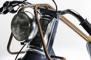 2015 Honda C90 Cub by Deus Electric