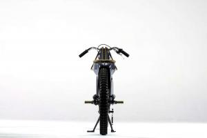 2015 Honda C90 Cub by Deus Electric