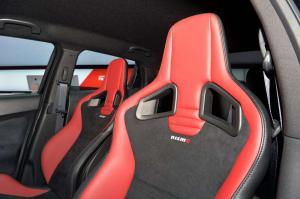 2014  Nissan Juke Nismo RS Live From Geneva 2014