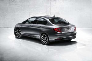 2015 Fiat Aegea
