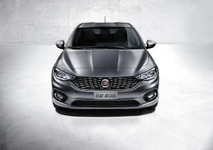 2015 Fiat Aegea