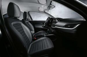 2015 Fiat Aegea
