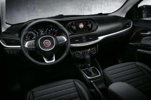 2015 Fiat Aegea