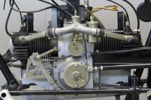 1923 Wooler
