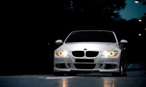 2014 BMW 335i Convertible Goodness from Indonesia