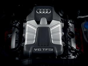 2012 Audi Q5 3.0T Quattro