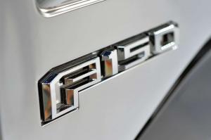 2015 Ford F150 Live From Detroit 2014
