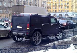 Автомобильная фотоподборка часть 492)