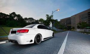 2014 BMW 335i Convertible Goodness from Indonesia