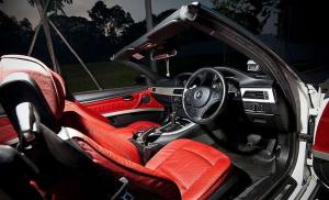 2014 BMW 335i Convertible Goodness from Indonesia