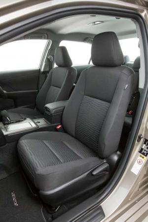 2015 Toyota Aurion AT-X