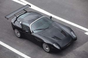 2015 Zagato Mostro