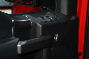 2015 Ford F150 Live From Detroit 2014