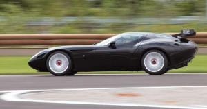 2015 Zagato Mostro