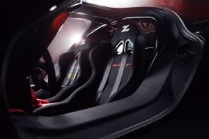 2015 Zagato Mostro