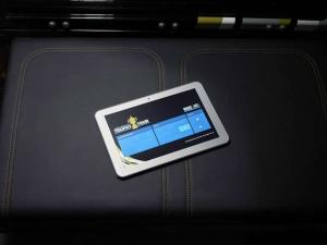 2015 Land Rover Defender 110 Rugby World Cup 2015