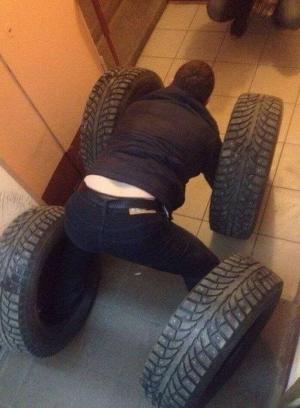Автомобильная фотоподборка часть 493)