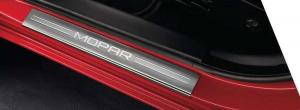 2015 Dodge Charger R/T 15 Performance Kits by Mopar