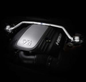2015 Dodge Charger R/T 15 Performance Kits by Mopar