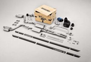 2015 Dodge Charger R/T 15 Performance Kits by Mopar