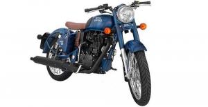 2015 Royal Enfield Classic 500 Despatch Edition