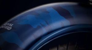 2015 Royal Enfield Classic 500 Despatch Edition