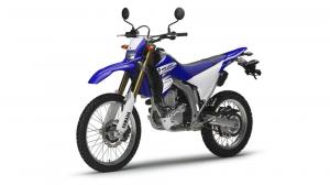 2016 Yamaha WR250F