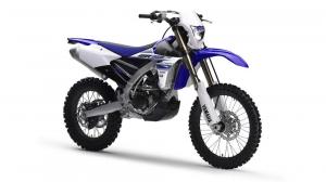 2016 Yamaha WR250F