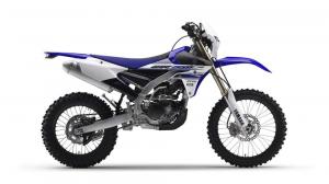 2016 Yamaha WR250F
