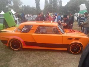 Автомобильная фотоподборка часть 494)