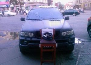 Автомобильная фотоподборка часть 494)