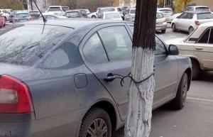 Автомобильная фотоподборка часть 494)