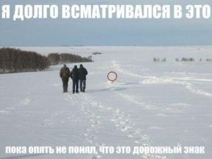 Автомобильные демотиваторы часть 494)