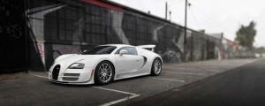 Коллекция эксклюзивных автомобилей