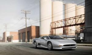Коллекция эксклюзивных автомобилей