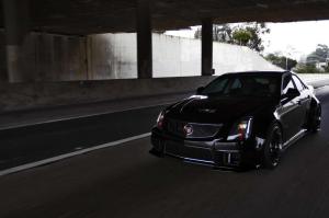 2015 Cadillac CTS-V by D3 Cadillac