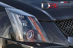 2015 Cadillac CTS-V by D3 Cadillac