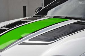 2015 Jaguar XKR-S GT RSR by ZR Auto