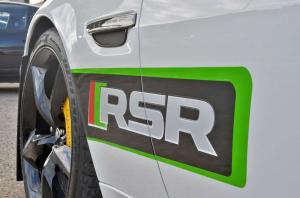 2015 Jaguar XKR-S GT RSR by ZR Auto