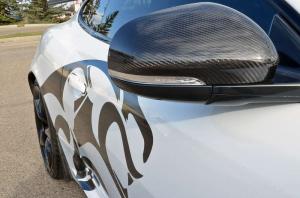2015 Jaguar XKR-S GT RSR by ZR Auto