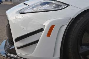 2015 Jaguar XKR-S GT RSR by ZR Auto