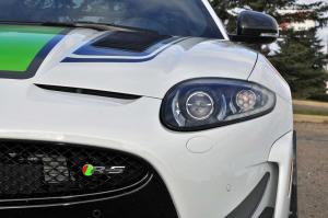 2015 Jaguar XKR-S GT RSR by ZR Auto