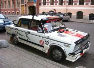 Автомобильная фотоподборка (часть 495)