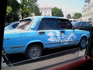 Автомобильная фотоподборка часть 495)