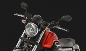 2015 Moto Guzzi Audace