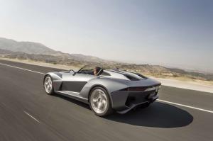 2015 Rezvani Motors Beast