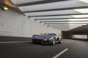 2015 Rezvani Motors Beast