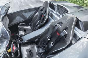 2015 Rezvani Motors Beast