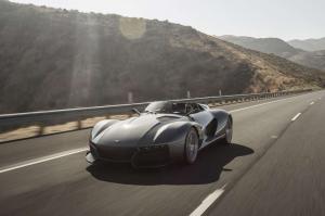 2015 Rezvani Motors Beast