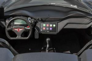 2015 Rezvani Motors Beast